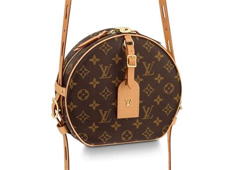 louis vuitton mini circle bag|louis vuitton mini bag monogram.